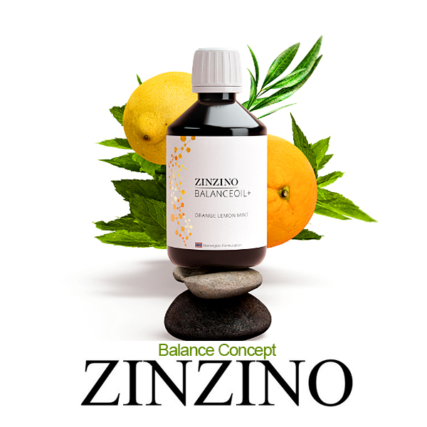 ZINZINO